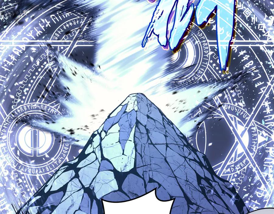 《灾难级英雄归来》第113话 危机时刻 第123页