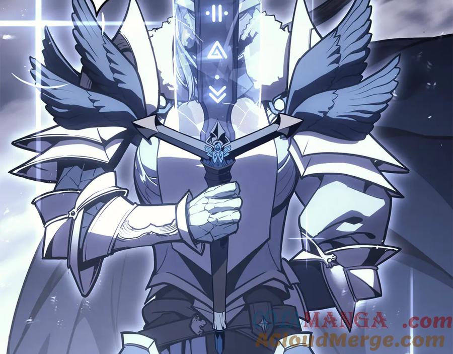 《灾难级英雄归来》第113话 危机时刻 第117页
