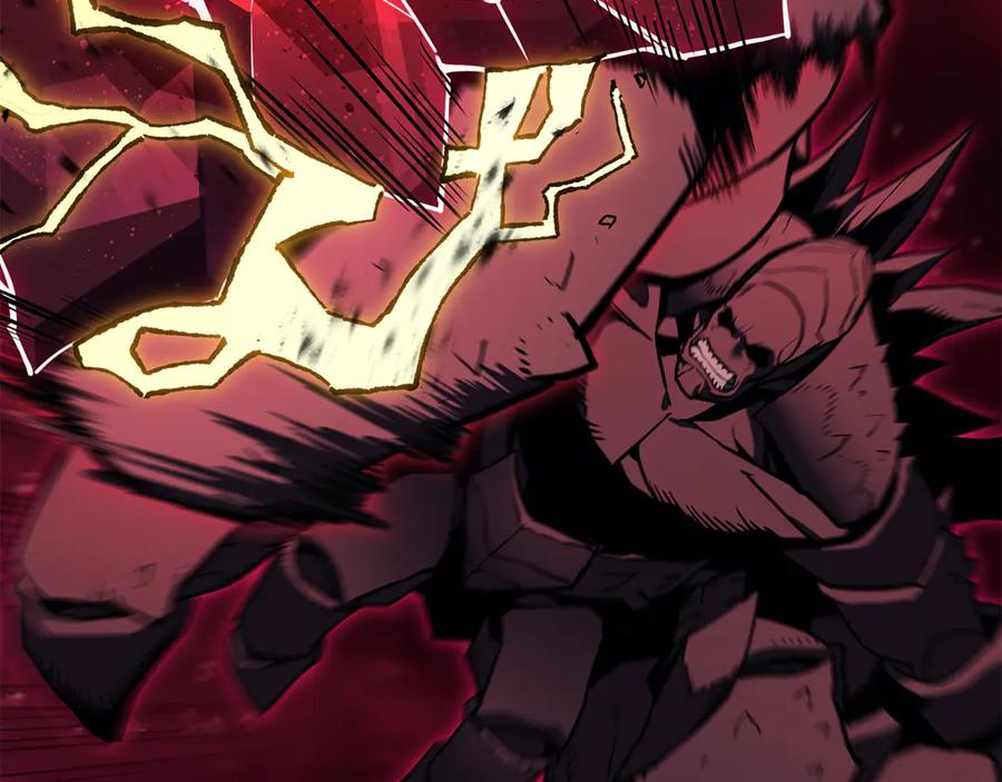 《灾难级英雄归来》第115话 内核破碎 第280页