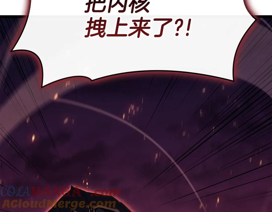 《灾难级英雄归来》第115话 内核破碎 第273页