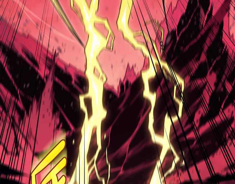 《灾难级英雄归来》第115话 内核破碎 第275页