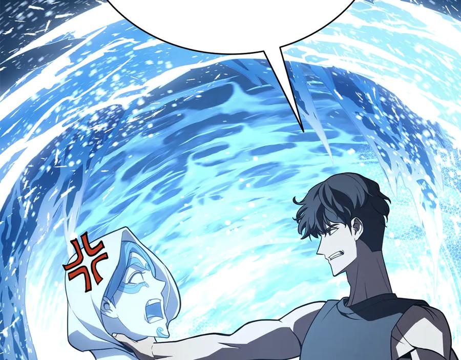 《灾难级英雄归来》第123话 水面上的战斗 第62页