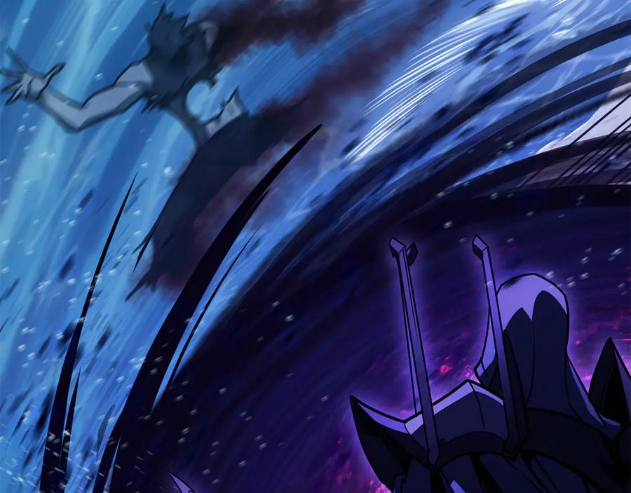 《灾难级英雄归来》第123话 水面上的战斗 第140页