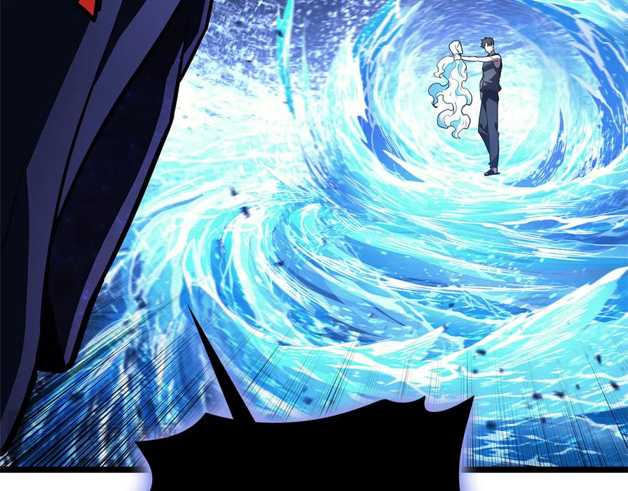 《灾难级英雄归来》第123话 水面上的战斗 第67页