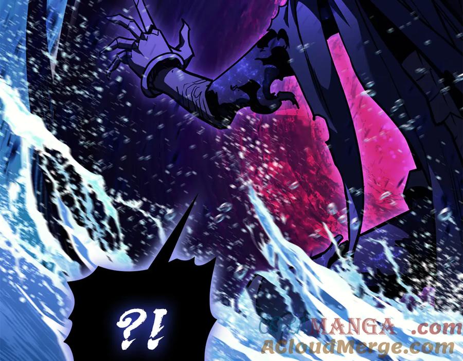 《灾难级英雄归来》第123话 水面上的战斗 第141页