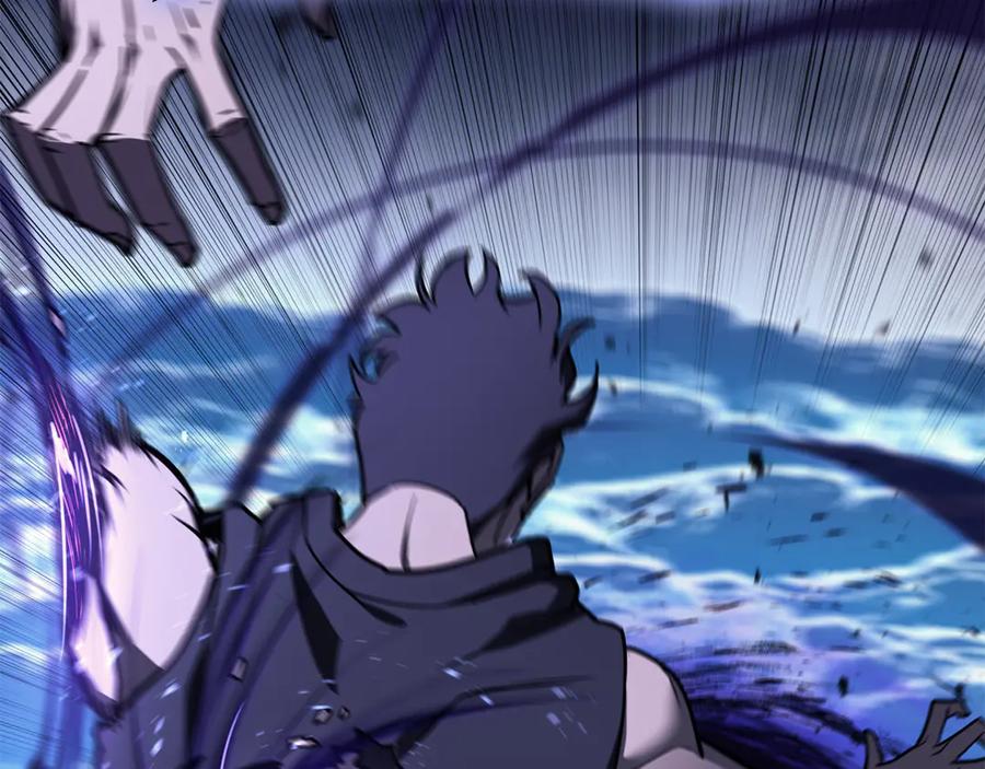 《灾难级英雄归来》第123话 水面上的战斗 第134页