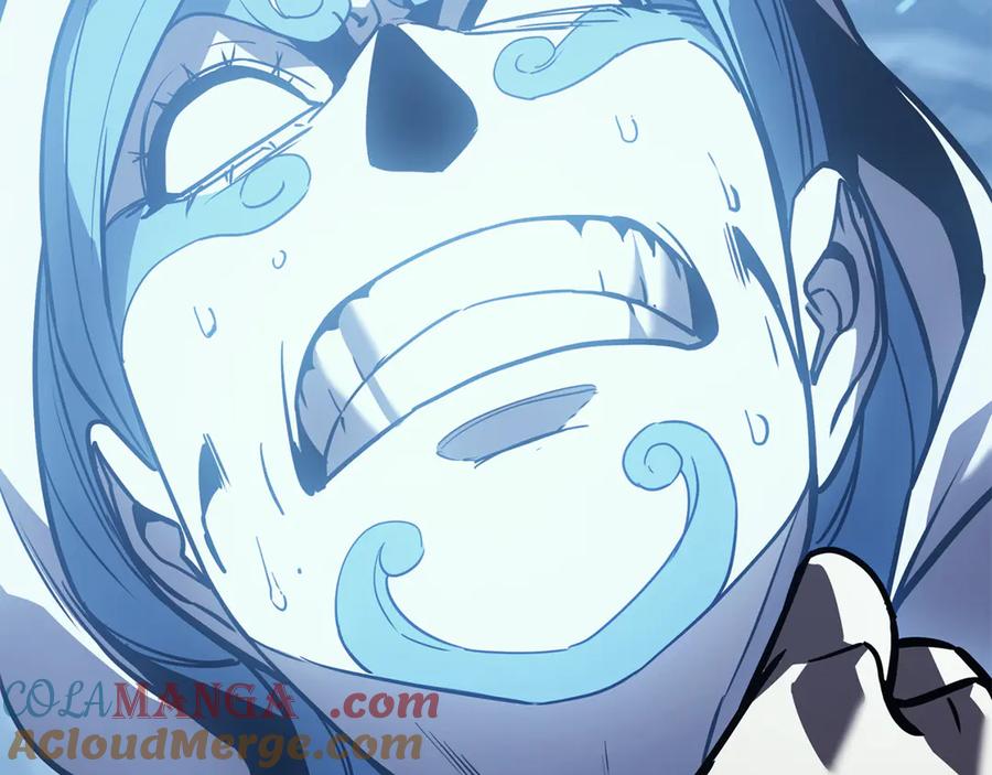 《灾难级英雄归来》第123话 水面上的战斗 第57页