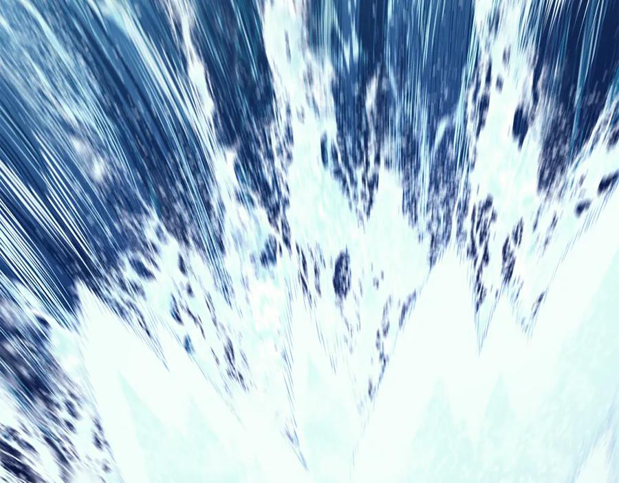 《灾难级英雄归来》第123话 水面上的战斗 第103页