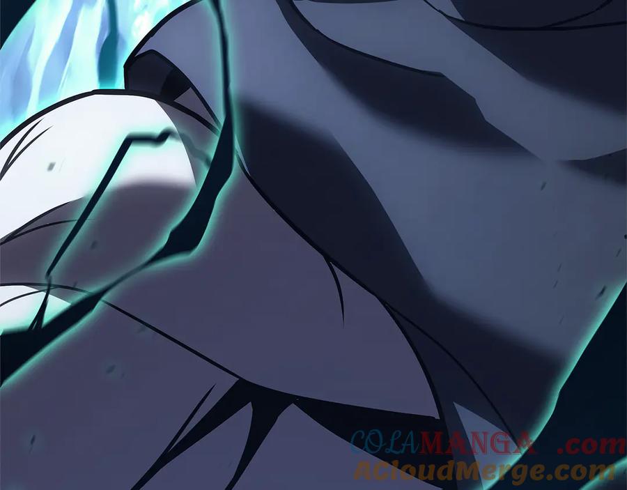 《灾难级英雄归来》第123话 水面上的战斗 第73页