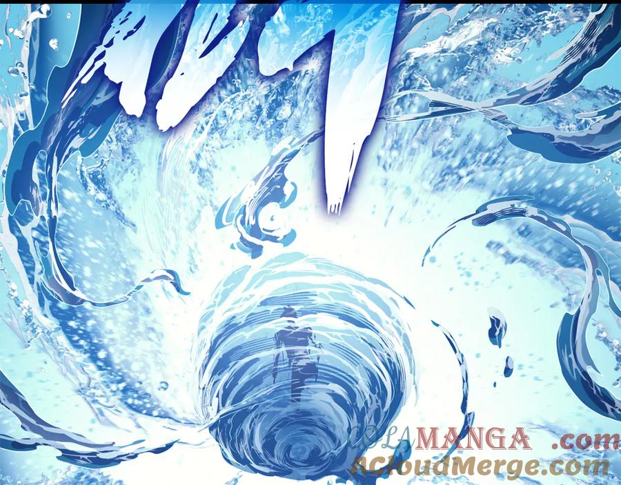 《灾难级英雄归来》第123话 水面上的战斗 第145页