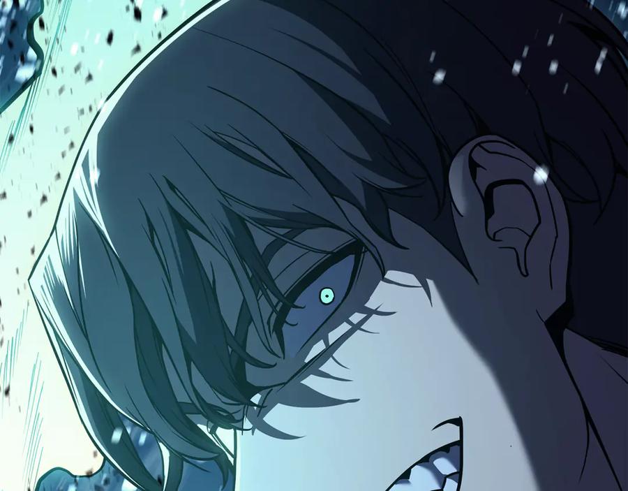 《灾难级英雄归来》第123话 水面上的战斗 第83页