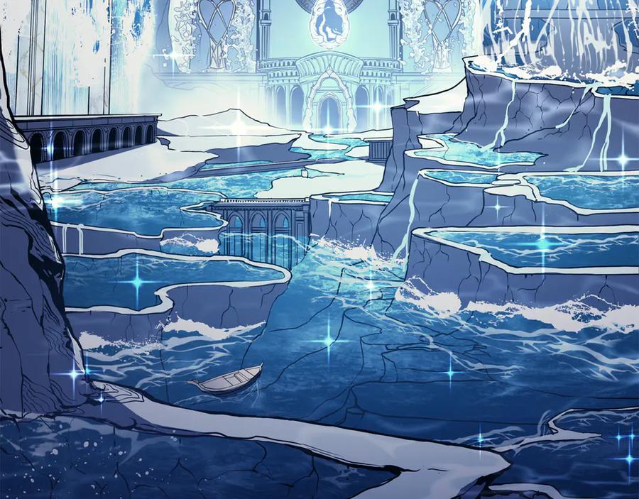 《灾难级英雄归来》第124话 女神之泪，到手！ 第55页