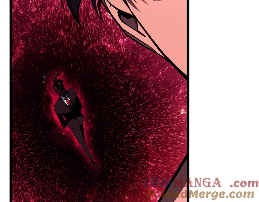 《灾难级英雄归来》第125话 新圣神？ 第153页
