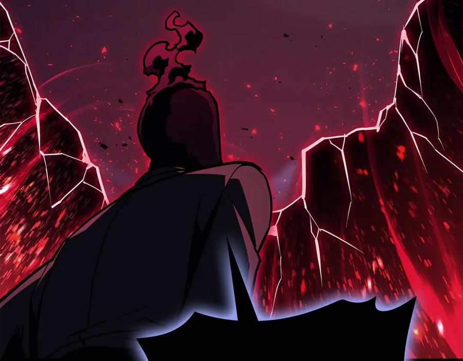 《灾难级英雄归来》第125话 新圣神？ 第175页