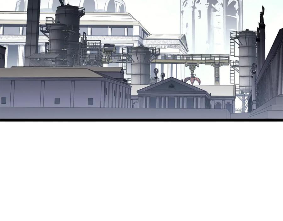 《灾难级英雄归来》第127话 未来的计划 第282页