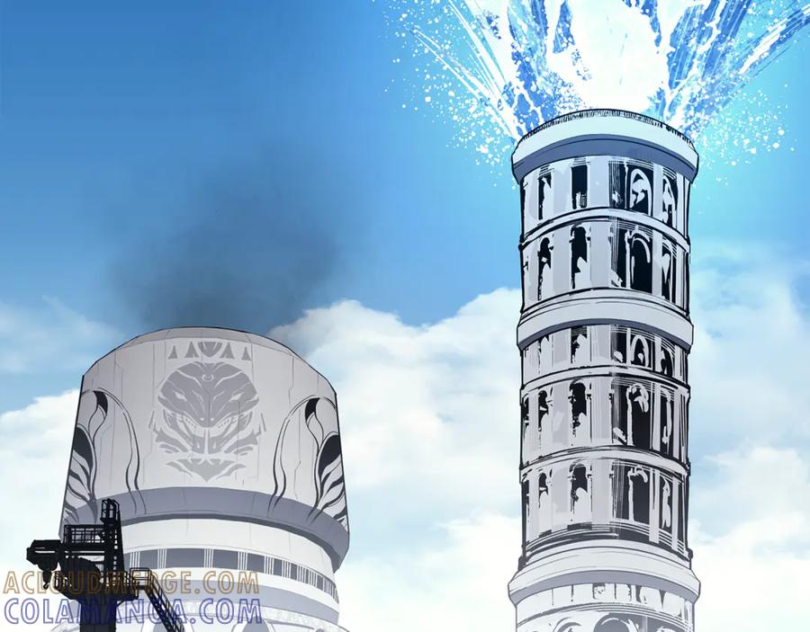 《灾难级英雄归来》第127话 未来的计划 第281页