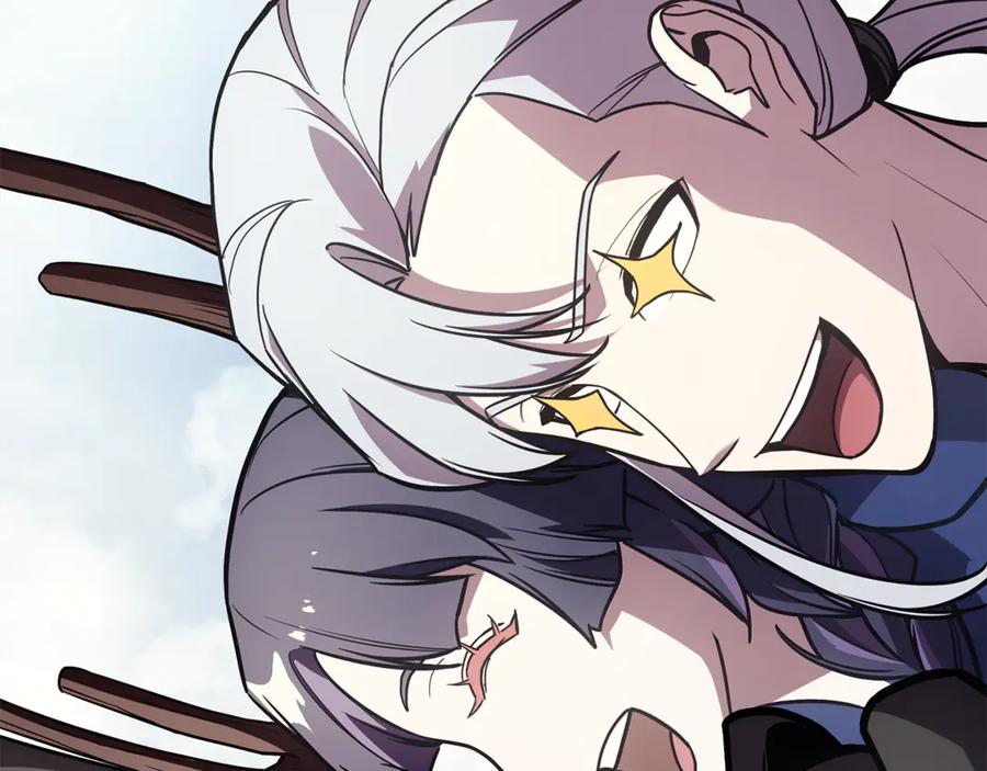 《灾难级英雄归来》第127话 未来的计划 第312页