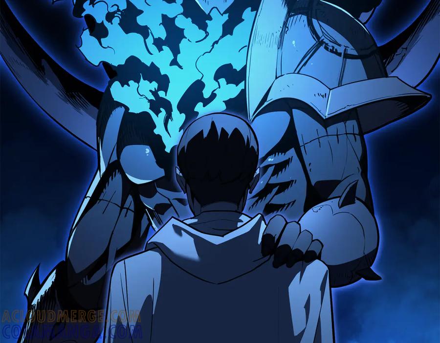 《灾难级英雄归来》第129话 动摇的信仰 第69页