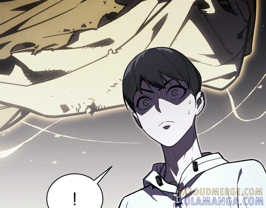 《灾难级英雄归来》第129话 动摇的信仰 第33页