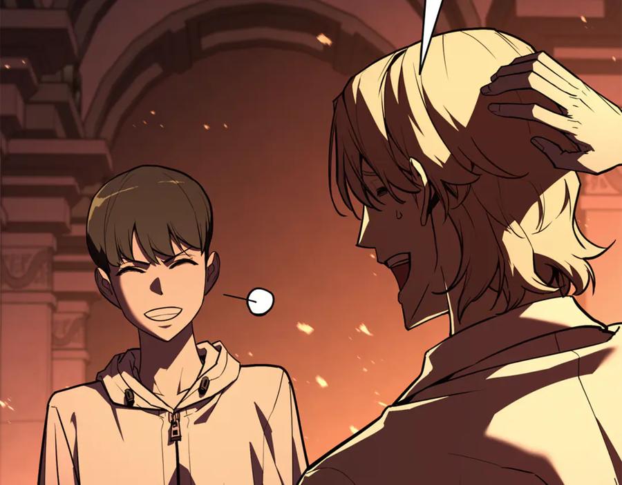 《灾难级英雄归来》第129话 动摇的信仰 第103页