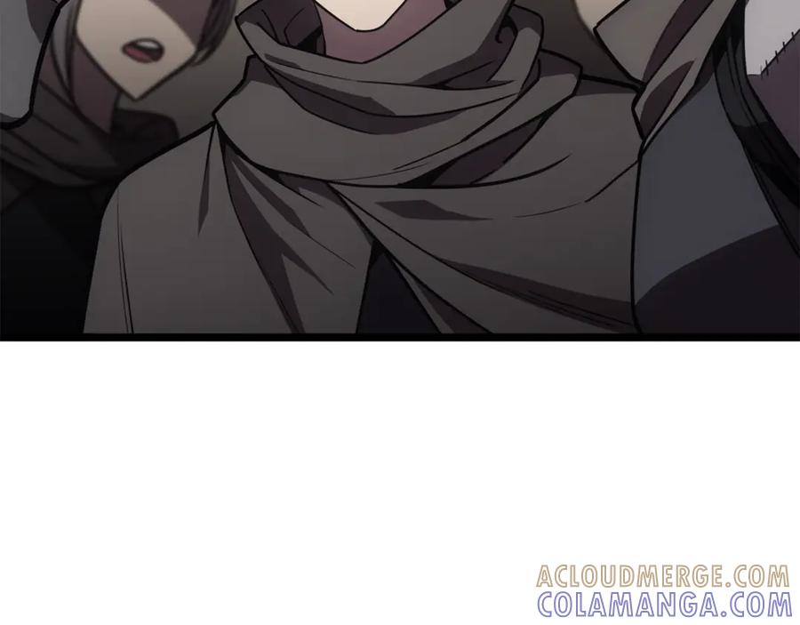 《灾难级英雄归来》第133话 反套路 第169页