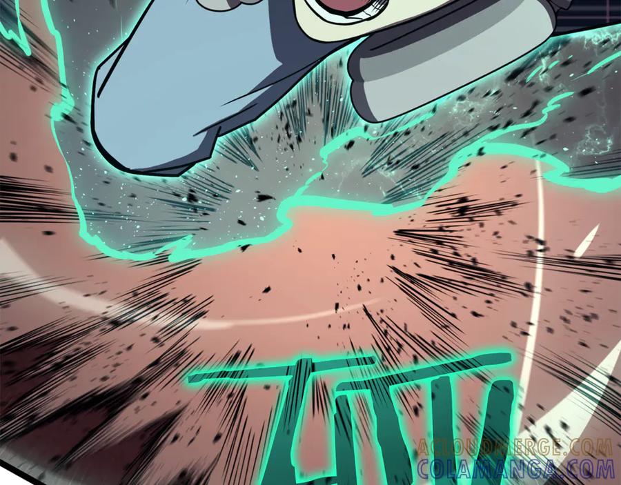 《灾难级英雄归来》第134话 危机 第281页