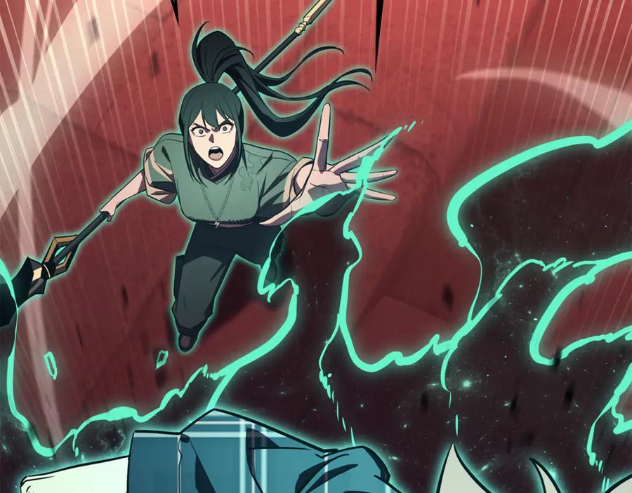 《灾难级英雄归来》第134话 危机 第279页