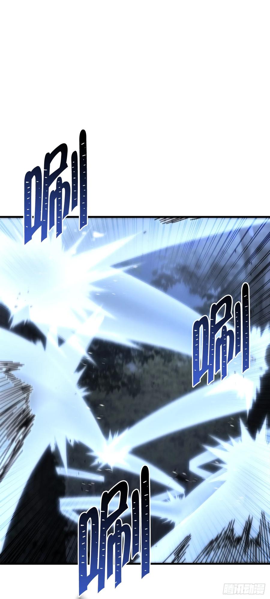 《重生魔神传》23.灵魂监狱 第6页