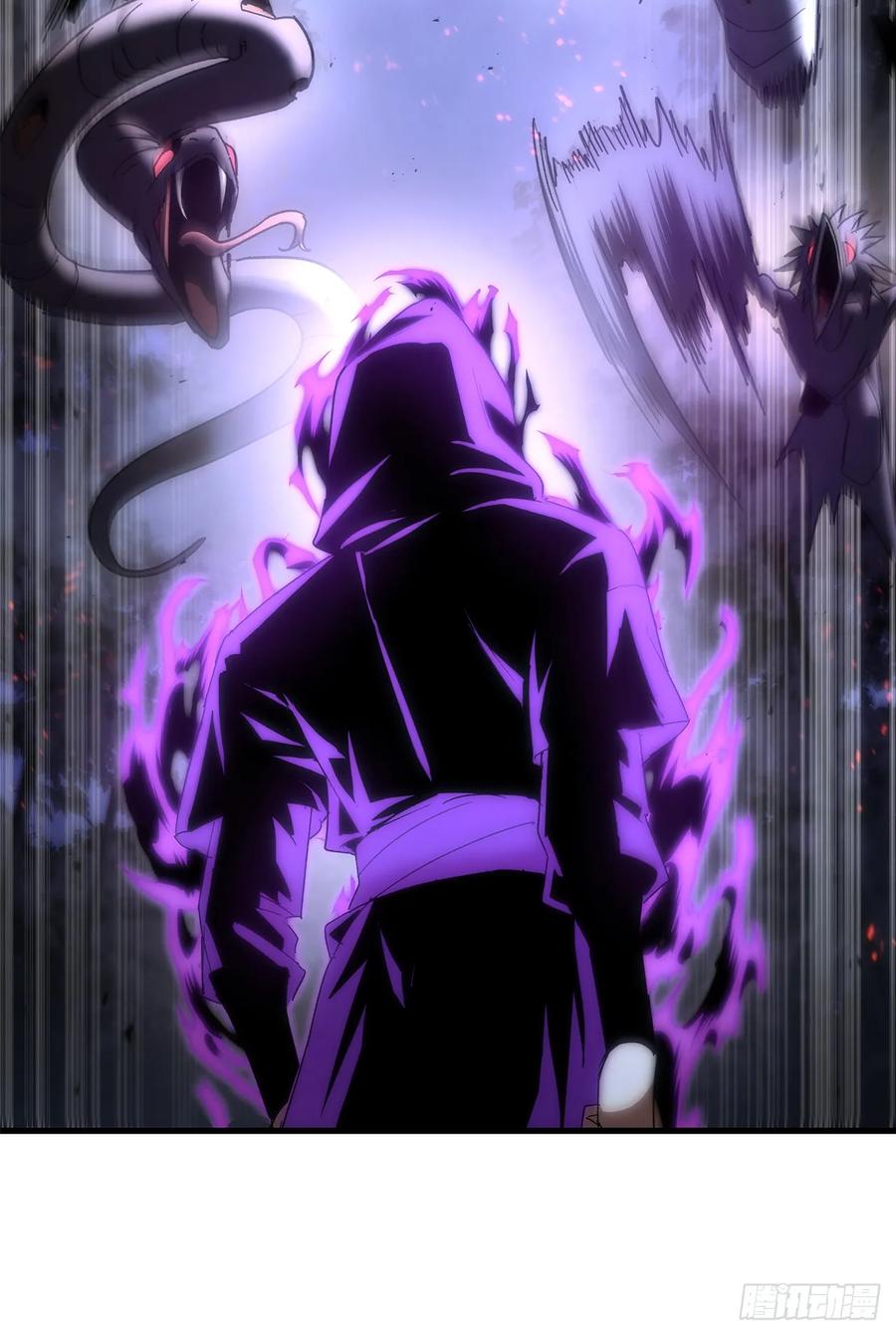 《重生魔神传》23.灵魂监狱 第8页