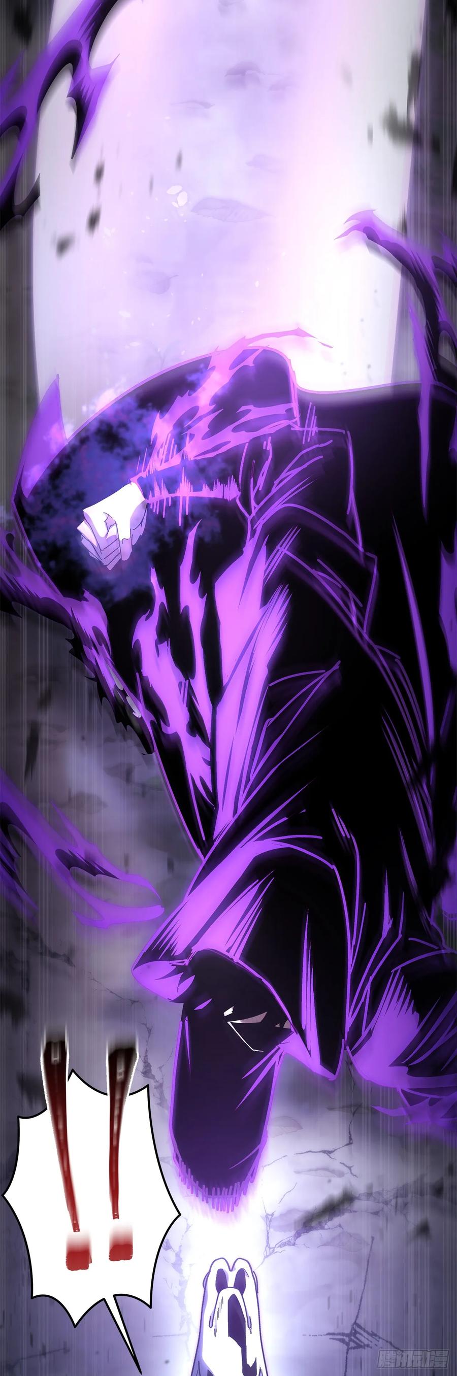 《重生魔神传》23.灵魂监狱 第12页