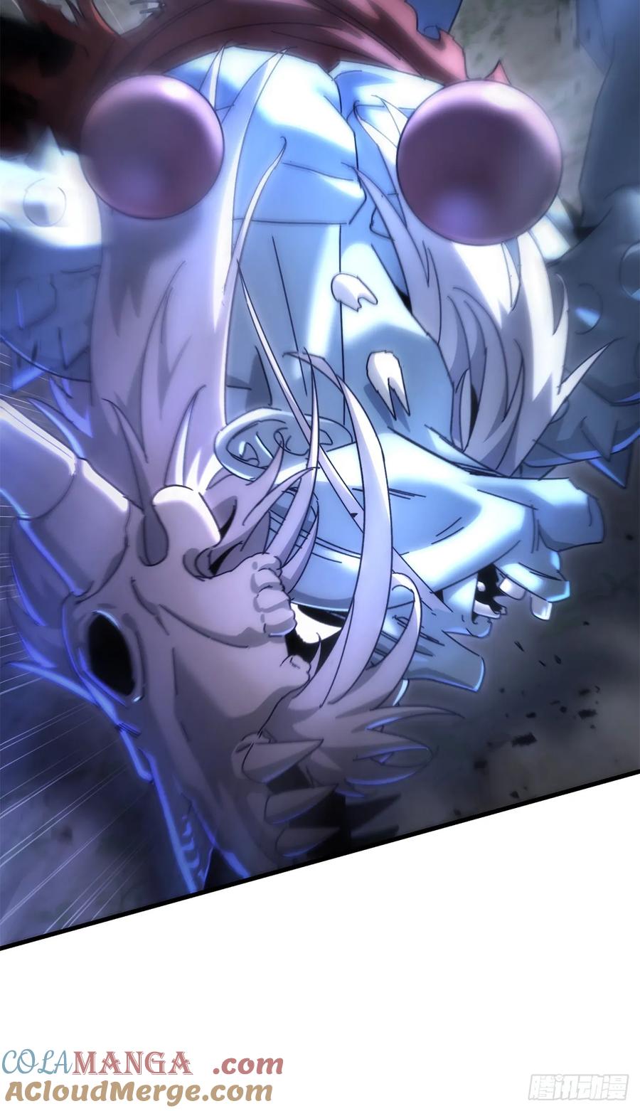 《重生魔神传》23.灵魂监狱 第16页