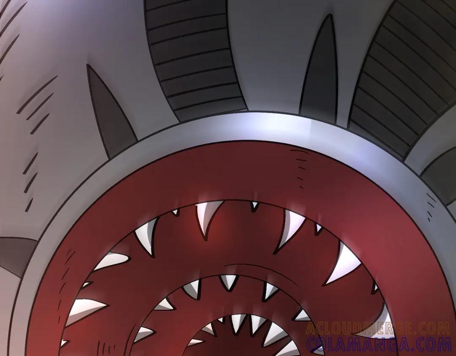 神级升级系统 第182话 试炼塔 第113页