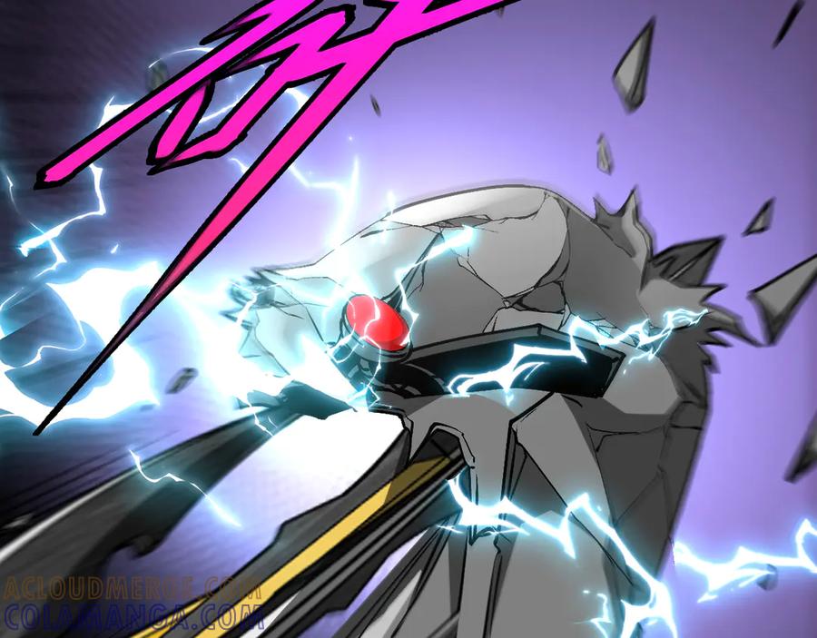 神级升级系统 第182话 试炼塔 第97页