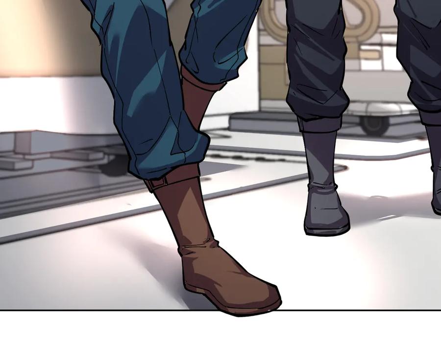 我能看到禁区规则 - 第23话 克制 - 第96张图