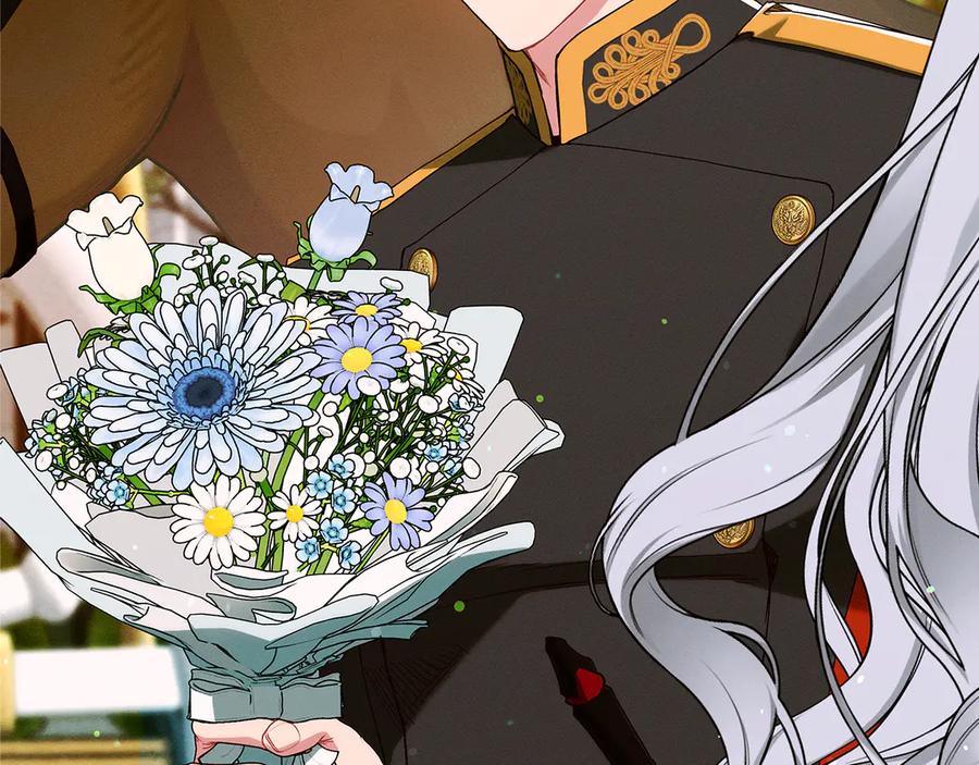 不幸的骑士，请和姐姐恋爱吧 - 第30话 姐姐我，绝情绝爱 - 第119张图