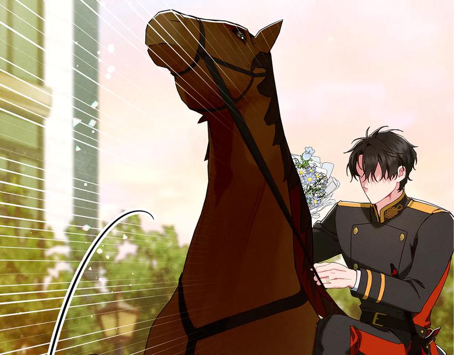 不幸的骑士，请和姐姐恋爱吧 - 第30话 姐姐我，绝情绝爱 - 第114张图