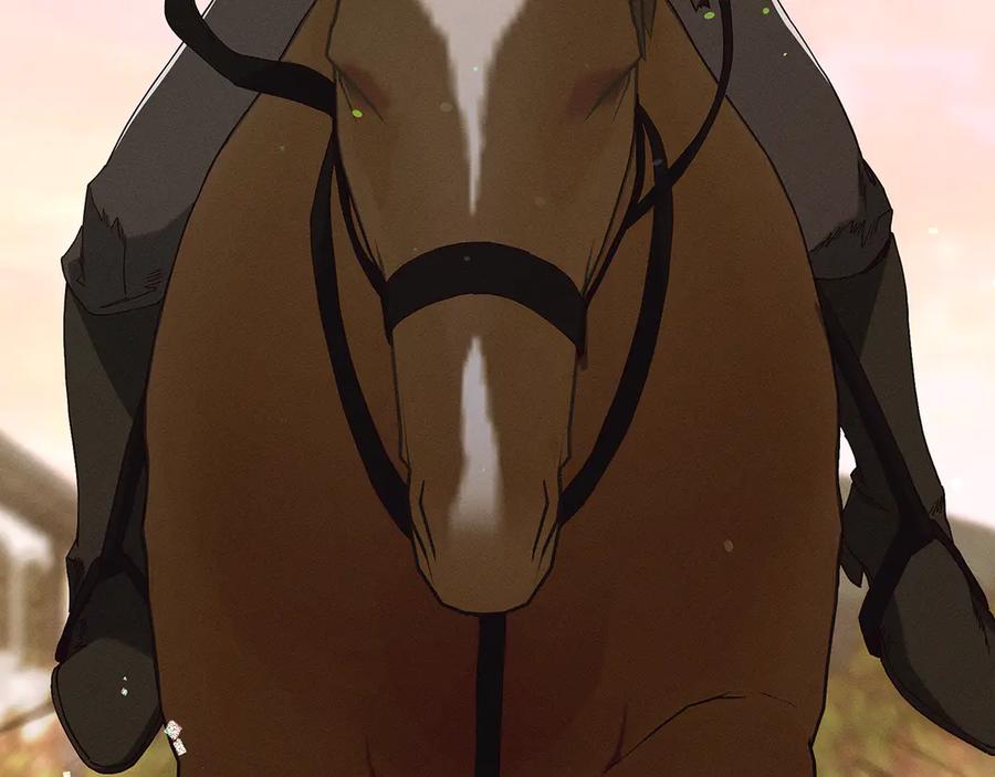 不幸的骑士，请和姐姐恋爱吧 - 第30话 姐姐我，绝情绝爱 - 第108张图