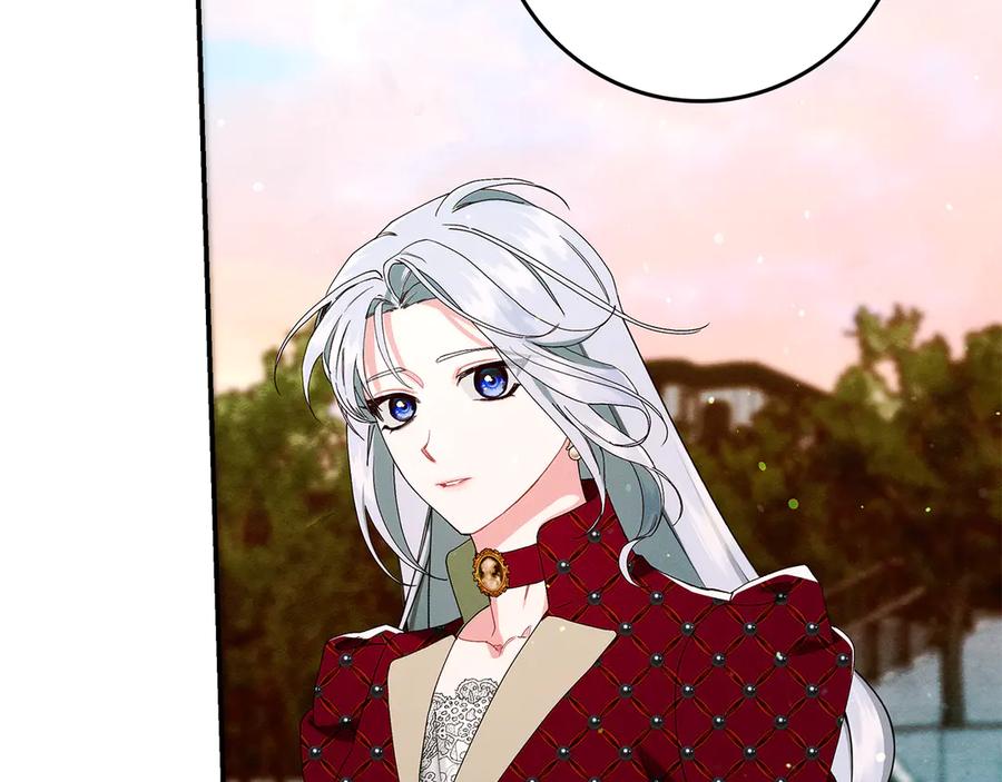 不幸的骑士，请和姐姐恋爱吧 - 第30话 姐姐我，绝情绝爱 - 第135张图