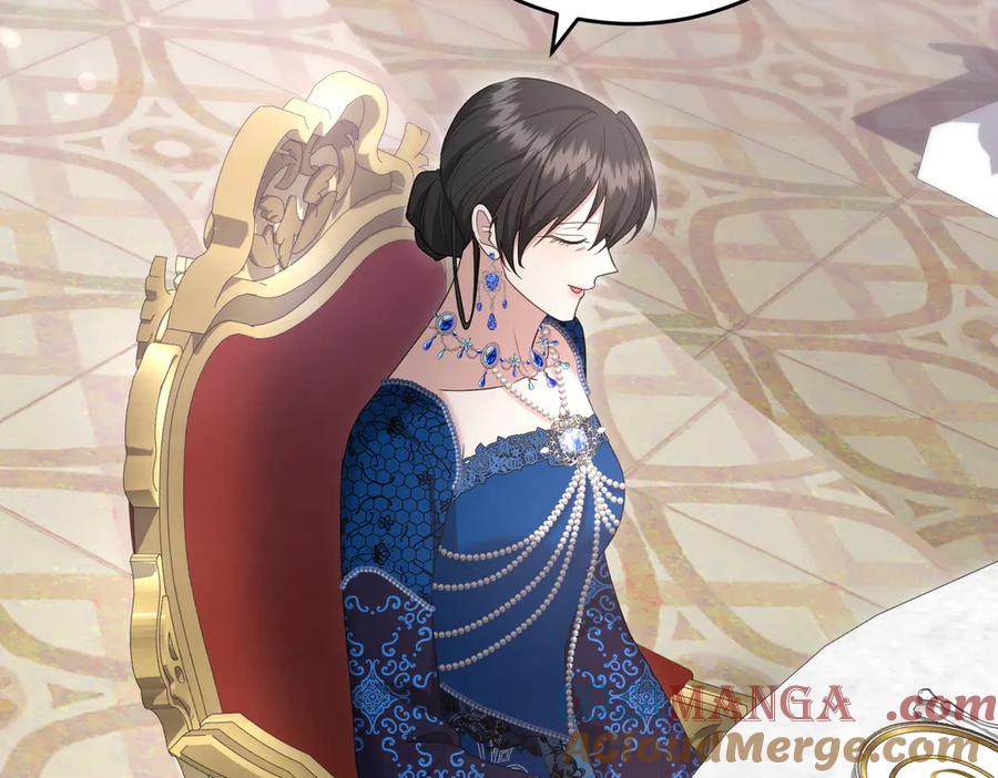 《小姐不愿意》第31话 曾经的爱情和友情 第101页