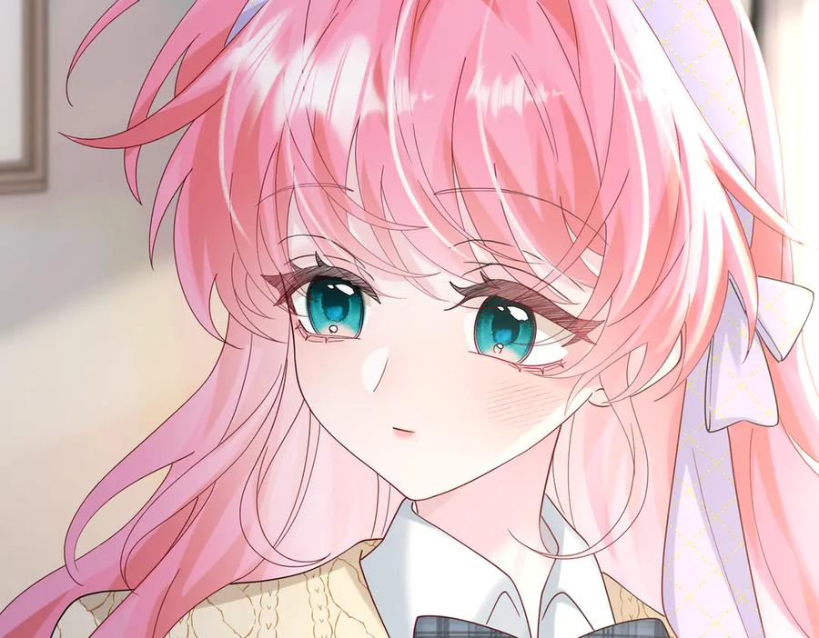 《穿成马甲大佬的妹妹》第42话 姐姐最疼我了~ 第67页