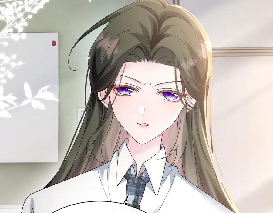《穿成马甲大佬的妹妹》第42话 姐姐最疼我了~ 第40页