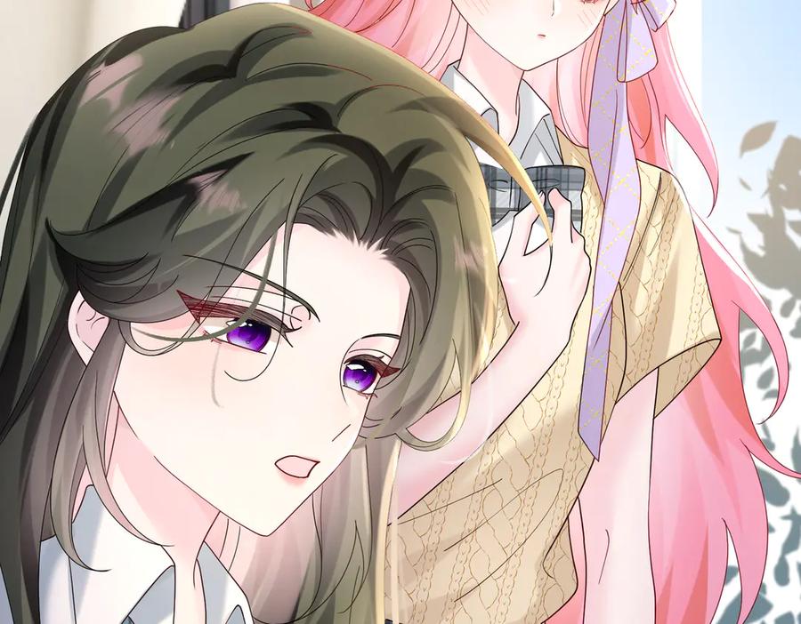 《穿成马甲大佬的妹妹》第42话 姐姐最疼我了~ 第64页