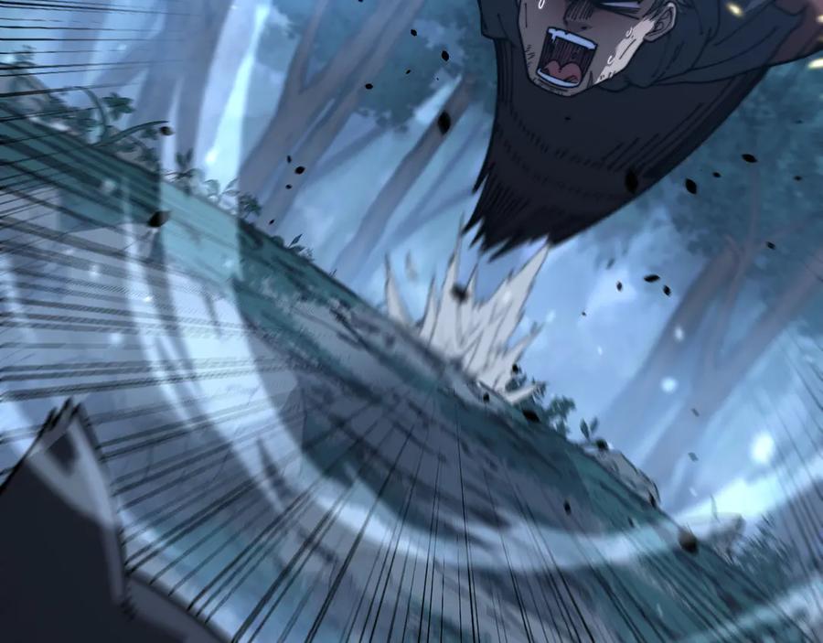 老蛇修仙传（蛇祖） 第44话 蛇与鹰天敌之争 第27页