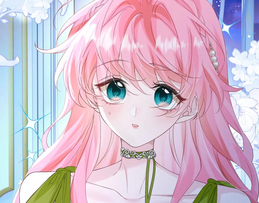 《穿成马甲大佬的妹妹》第45话 告白 第72页
