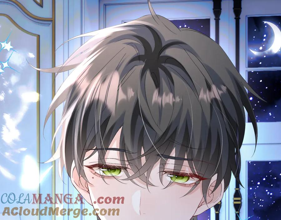 《穿成马甲大佬的妹妹》第45话 告白 第69页