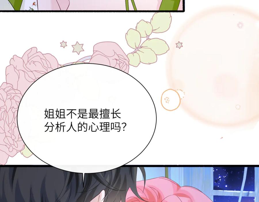 《穿成马甲大佬的妹妹》第45话 告白 第67页