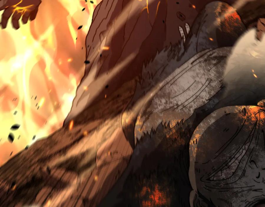 老蛇修仙传（蛇祖） 第48话 许黒通灵大圆满 第10页
