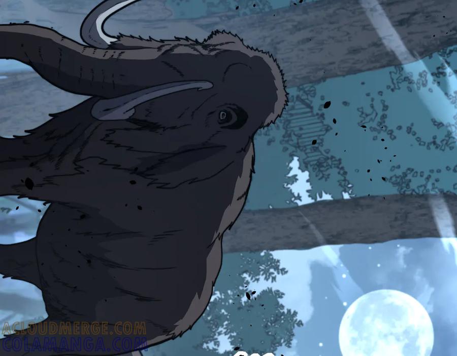 老蛇修仙传（蛇祖） 第49话 祸水东引计不成 第81页