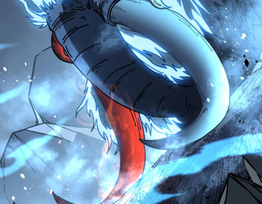 老蛇修仙传（蛇祖） 第52话 蛮金感恩献象牙 第28页