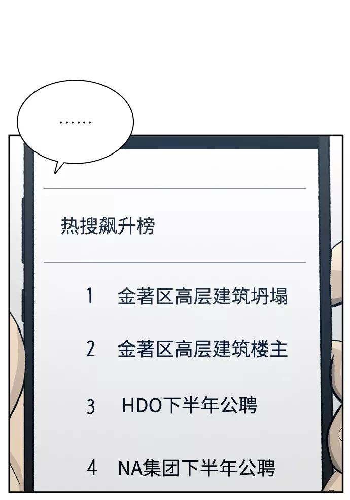 《God楼主》第61话 第40页
